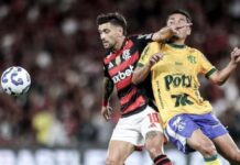 CBF analisa antecipar duelo entre Mirassol e Flamengo pelo Brasileirão; saiba o motivo