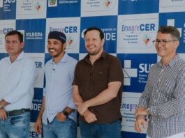 Prefeitura de Vilhena lança programa com uso do Mounjaro no combate à obesidade