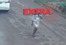 Foragida da Justiça é presa e confessa furtos em Vilhena