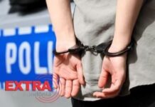 Homem é preso após descumprir ordem policial em desentendimento familiar em Vilhena