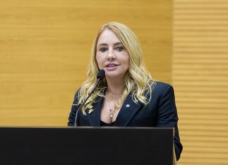 Ieda Chaves garante pacote de leis para a saúde, a causa animal e a defesa das mulheres