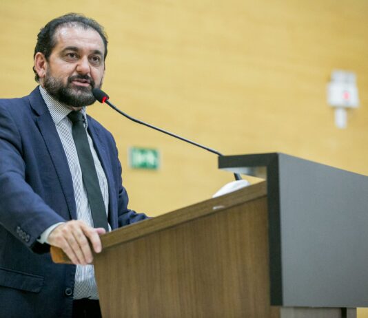 Lei de autoria do deputado Laerte Gomes reforça prevenção e diagnóstico precoce do câncer de pele em Rondônia