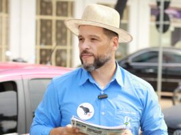 Delegado Camargo pressiona Governo e cobra retomada imediata do Pró-Leite e do Funcafé em defesa dos produtores de RO