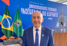 Confúcio celebra proposta de criação de universidades federais para indígenas e esporte