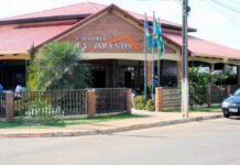 Restaurante La Varanda anuncia jantar especial de fim de ano em Vilhena