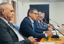 CEREJEIRAS: Mesa Diretora justifica “urgência” e apresenta projeto que aumenta valores de diárias para vereadores; leia resolução