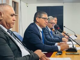 CEREJEIRAS: Mesa Diretora justifica “urgência” e apresenta projeto que aumenta valores de diárias para vereadores; leia resolução