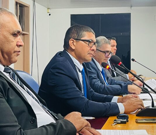 VÍDEO: mesmo com críticas, Câmara aprova aumento nos valores das diárias para vereadores em Cerejeiras; conheça favoráveis e contrários