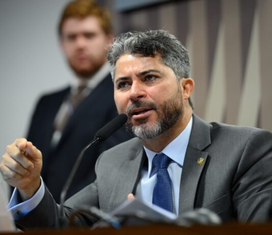 Marcos Rogério apresenta projeto para sustar decreto do governo que ameaça a segurança do setor elétrico