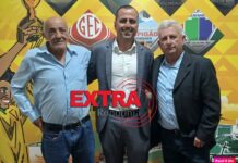 Com Vilhena na lista, parceria entre CBF e a FFER viabiliza revitalização de estádios de Rondônia