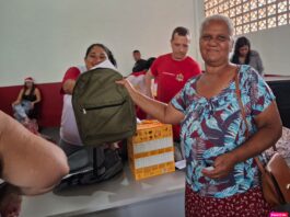 VÍDEOS: Corpo de Bombeiros realiza “Natal Solidário” e atende mais de 1.200 pessoas em Vilhena