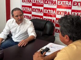 Natan Donadon reforça pré-candidatura à Câmara Federal e deseja um próspero 2026 aos rondonienses
