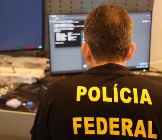 PF deflagra operação contra armazenamento e disseminação de material de abuso sexual infantil em RO
