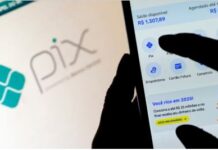 Pix bate recorde e supera 297 milhões de transações em dia de Black Friday e 13º salário