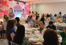 PL Mulher Rondônia promove encontro em Vilhena para mobilizar lideranças femininas no estado