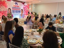 PL Mulher Rondônia promove encontro em Vilhena para mobilizar lideranças femininas no estado
