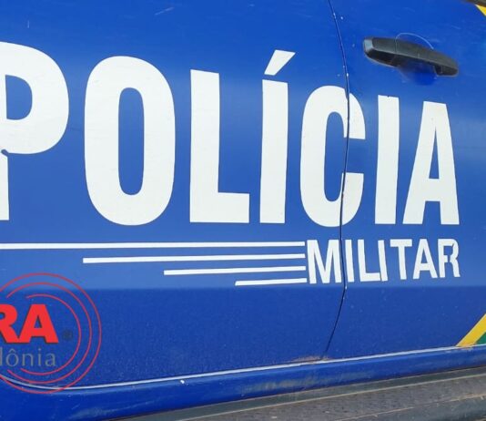 Trio é suspeito de tentativa de furto de alimentos em empresa de Vilhena