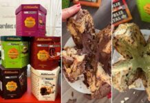 VÍDEO: conheça os irresistíveis panetones da Milklandia no Shopping Jardins em Vilhena