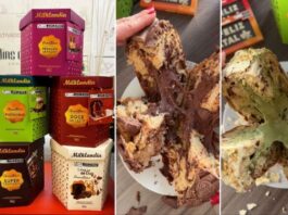 VÍDEO: conheça os irresistíveis panetones da Milklandia no Shopping Jardins em Vilhena