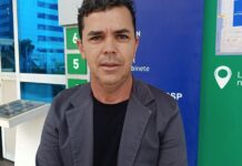 Prefeito de Parecis, Marcondes de Carvalho, fala sobre gestão, obras, saúde e expectativas para 2026