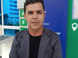 Prefeito de Parecis, Marcondes de Carvalho, fala sobre gestão, obras, saúde e expectativas para 2026