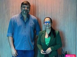 Deputada Rosangela Donadon garante pacote histórico para educação com mais de R$ 1 milhão em investimentos para Cabixi