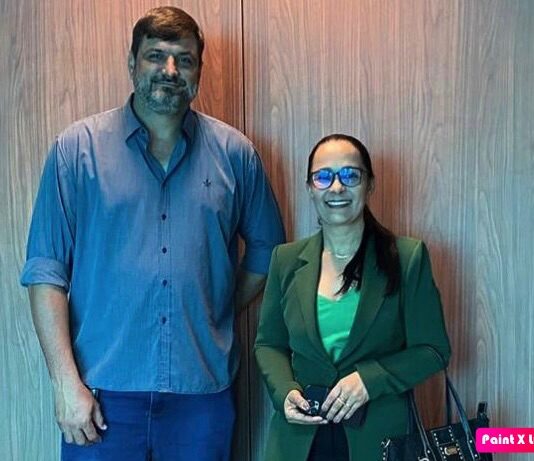 Deputada Rosangela Donadon garante pacote histórico para educação com mais de R$ 1 milhão em investimentos para Cabixi