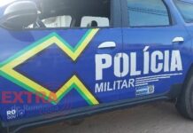 Bicicleta é furtada em estacionamento de unidade de saúde em Vilhena