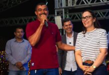 Deputada Rosangela Donadon convida moradores de Presidente Médici para Feira Empreendedora Festival neste domingo