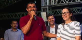 Deputada Rosangela Donadon convida moradores de Presidente Médici para Feira Empreendedora Festival neste domingo