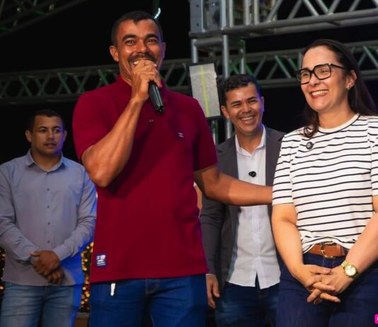 Deputada Rosangela Donadon convida moradores de Presidente Médici para Feira Empreendedora Festival neste domingo
