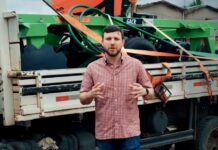 Vilhena recebe 10 novos implementos agrícolas para associações rurais após articulação do vereador Samir Ali