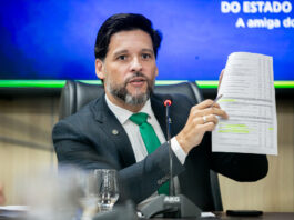 Após denúncia de Camargo, repasse para atendimento neonatal é agilizado