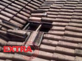 Homem confessa furto de celular após invadir residência pelo telhado em Vilhena