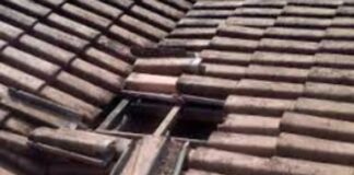 Homem confessa furto de celular após invadir residência pelo telhado em Vilhena