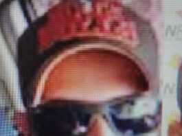 Foragido condenado por chacina em fazenda reage à prisão, é baleado e morre no Hospital Regional de Vilhena