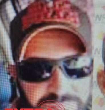 Foragido condenado por chacina em fazenda reage à prisão, é baleado e morre no Hospital Regional de Vilhena