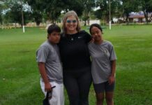 Atletas da APAE de Vilhena participarão das XXVI Olimpíadas Especiais das APAEs em Brasília