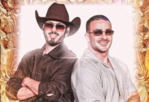 Parque de exposições será palco do show de Pedro Paulo & Alex em Vilhena
