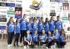 Equipe de voleibol de Cerejeiras conquista 3º lugar na 20ª Copa AVV e destaca avanço do esporte no município