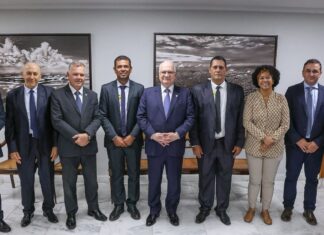 Mosquini vai ao STF pelos produtores vítimas da operação de desintrusão em Rondônia