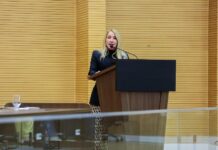 Ieda Chaves propõe estudo para criar Superintendência Estadual de Bem-Estar Animal em Rondônia