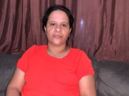 Diarista vive dias difíceis após acidente grave e busca apoio da comunidade em Vilhena