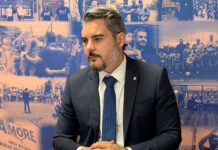 Deputado Thiago Flores aprova relatório que reforça sistema de alertas meteorológicos