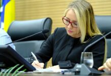 Ieda Chaves destina mais de R$ 360 mil ao 1º Festival Empreende Mulheres BVQQ em Porto Velho