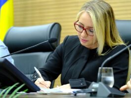 Ieda Chaves destina mais de R$ 360 mil ao 1º Festival Empreende Mulheres BVQQ em Porto Velho