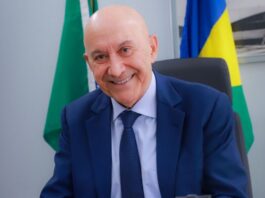 Confúcio Moura libera mais de R$ 13,2 milhões para municípios de Rondônia e reforça saúde, obras e projetos sociais
