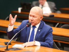 CPMI do INSS fecha o ano com 29 reuniões; Coronel Chrisóstomo reafirma cobrança por depoimentos barrados