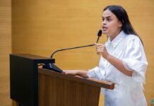 Dra. Taíssa cobra ações imediatas e expõe situação precária da saúde no distrito de Extrema