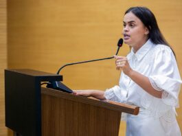 Dra. Taíssa cobra ações imediatas e expõe situação precária da saúde no distrito de Extrema